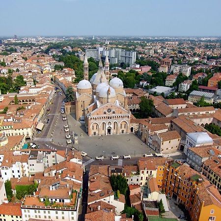 Padova Galileo Hotel Exterior photo